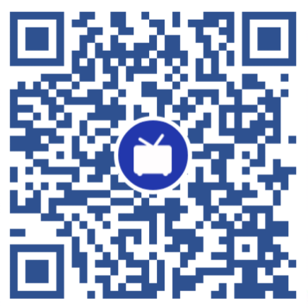 Bilibili 二维码